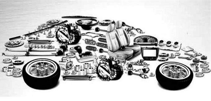 奔馳C級(jí)全車換件費(fèi)可抵12輛新車