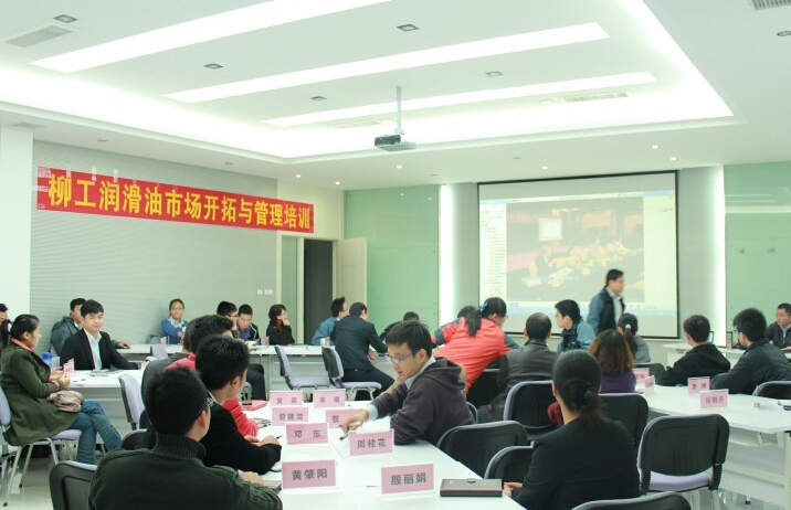 加強員工培訓，提升銷售專業(yè)技能