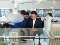 &ldquo;中國夢(mèng)  勞動(dòng)美&rdquo; &mdash;&mdash;暨江蘇司能公司首屆員工技能競賽取得圓滿成功