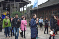 江蘇司能公司開展&ldquo;走進歷史，感受文化&rdquo;三八婦女節(jié)活動