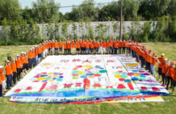 司能大家庭，We Are Family！