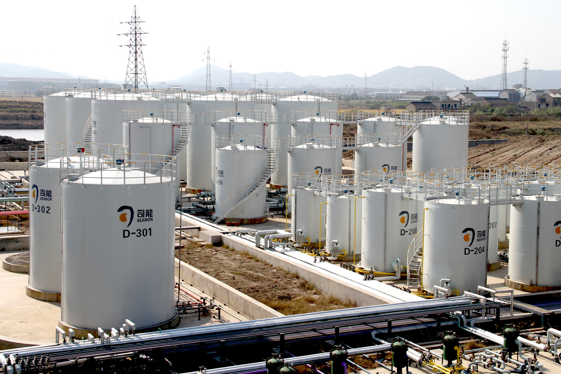 喜報！江蘇司能潤滑科技有限公司被評為2018年江蘇省兩化融合管理體系貫標(biāo)試點企業(yè)！