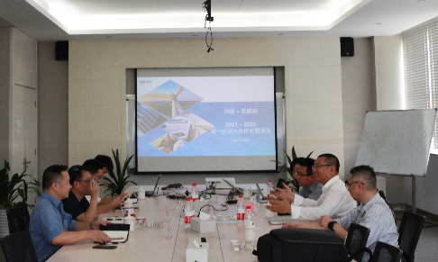 路博潤點(diǎn)贊&mdash;&mdash;司能&ldquo;雙戰(zhàn)役&rdquo;下的&ldquo;硬核&rdquo;增長